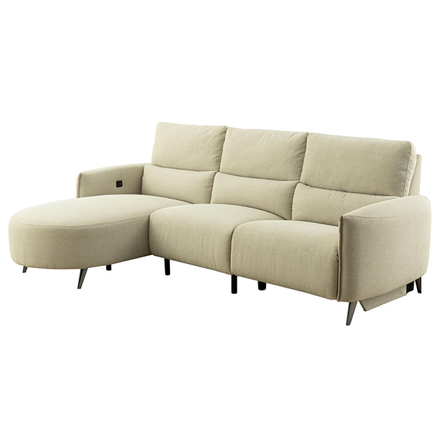 Galten Power Sectional