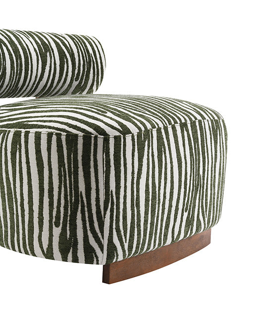 Niobe Accent Chair