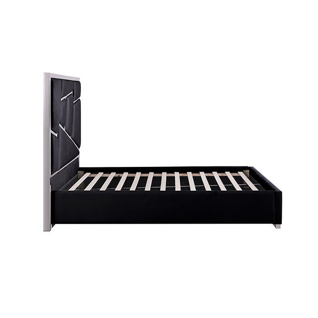 Bertoni Queen Bed