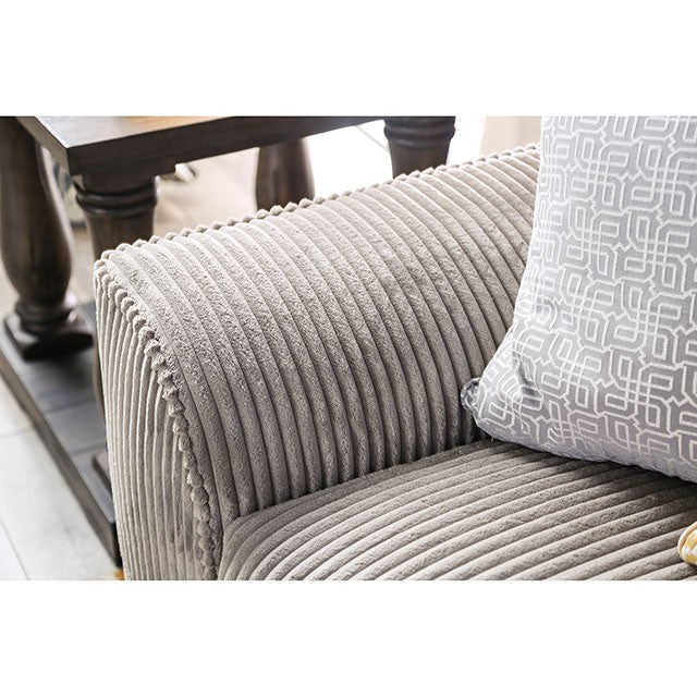 Marjorie Love SeatLove Seat: