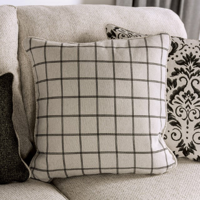 Mossley Loveseat