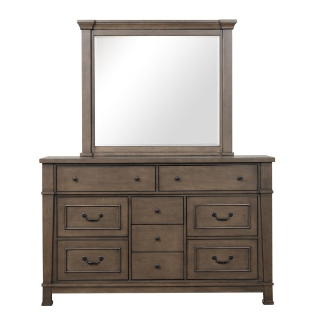 Huddersfield Dresser