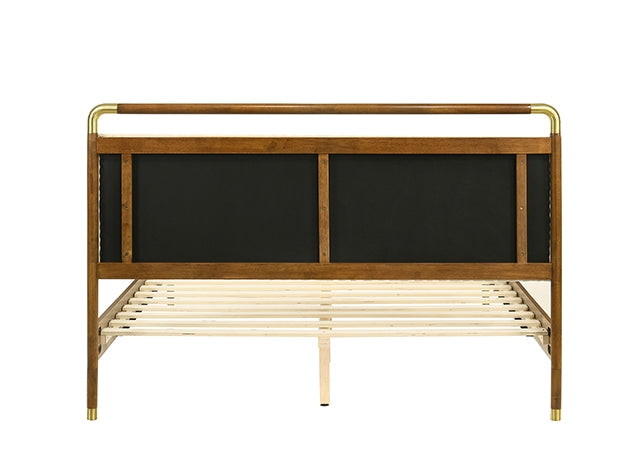Bardot 5 Pc. Queen Bedroom Set