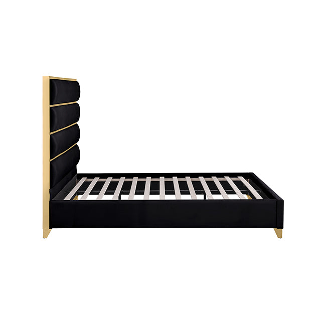 Andriola E.King Bed