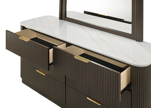 Lantrisant Dresser