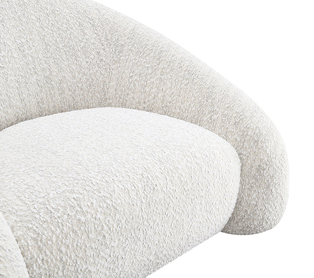 Kyria Swivel Chair
