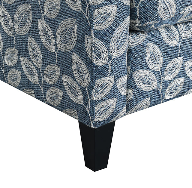 Ivey Acent Chair