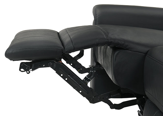 Oliverus Power Sectional