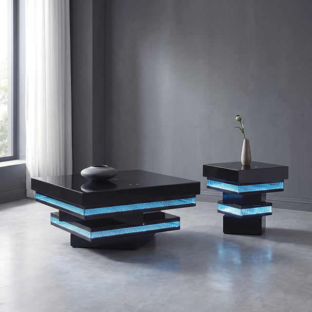 Anwar Coffee Table