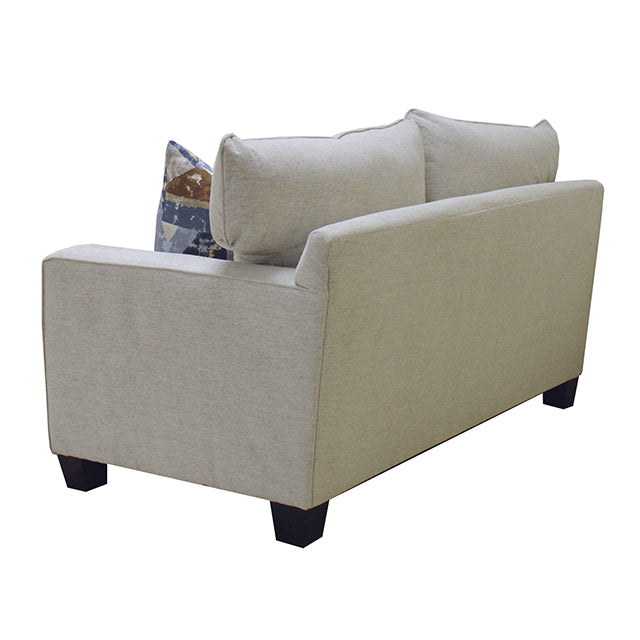 Harrow Loveseat