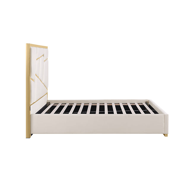 Bertoni Queen Bed