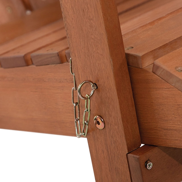 Elk Adirondrack Chair