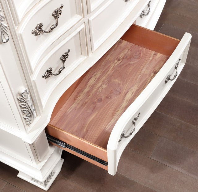 Esparanza Dresser