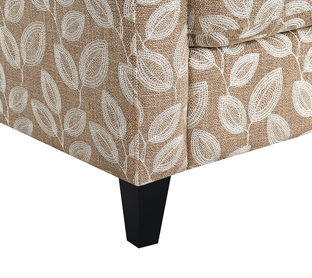 Ivey Acent Chair