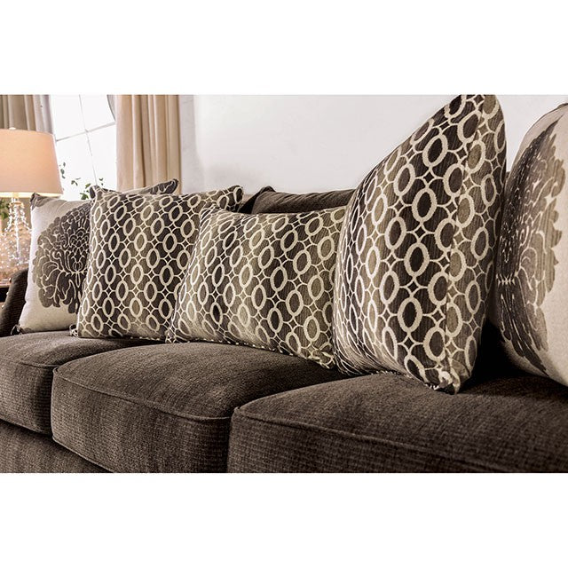 Cornelia Love Seat