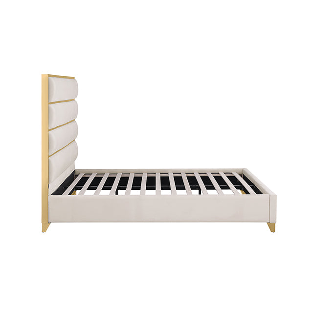 Andriola E.King Bed