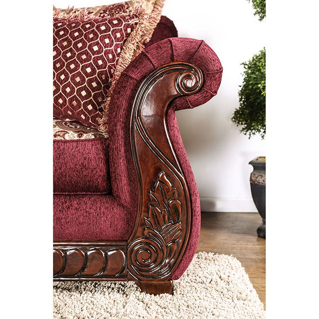 Tabitha Love Seat