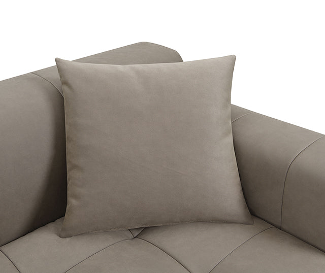 Wigston Sectional