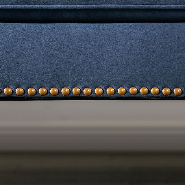 Martinique Loveseat
