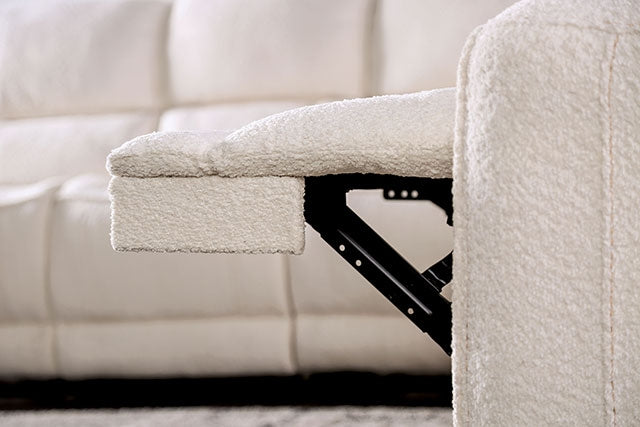 Morcote Power Loveseat