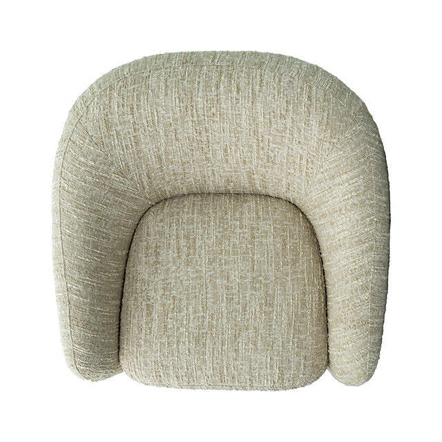 Pyrena Swivel Chair