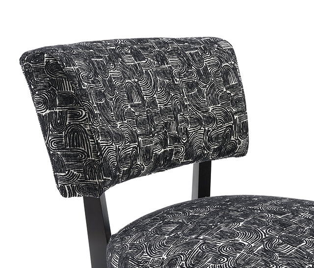 Aveni Accent Chair