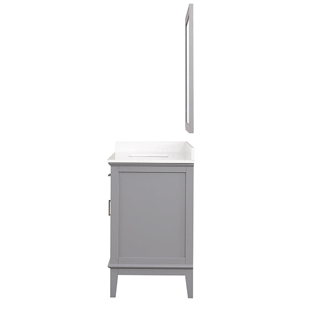 Soline Vanity Set w/ Mirror