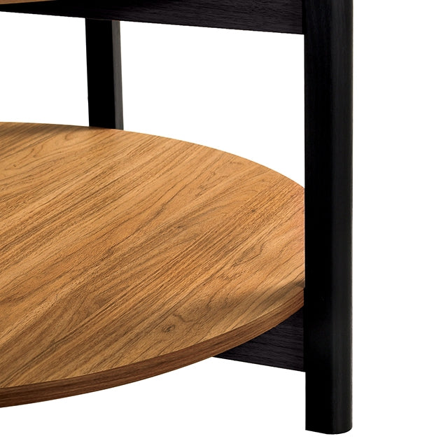 Hyde Round Coffee Table