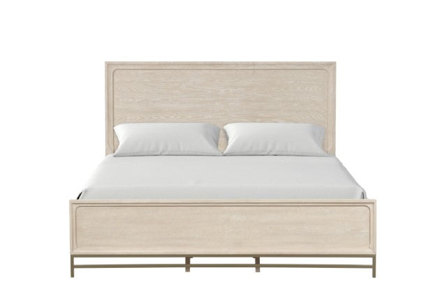 Sandnes E.King Bed