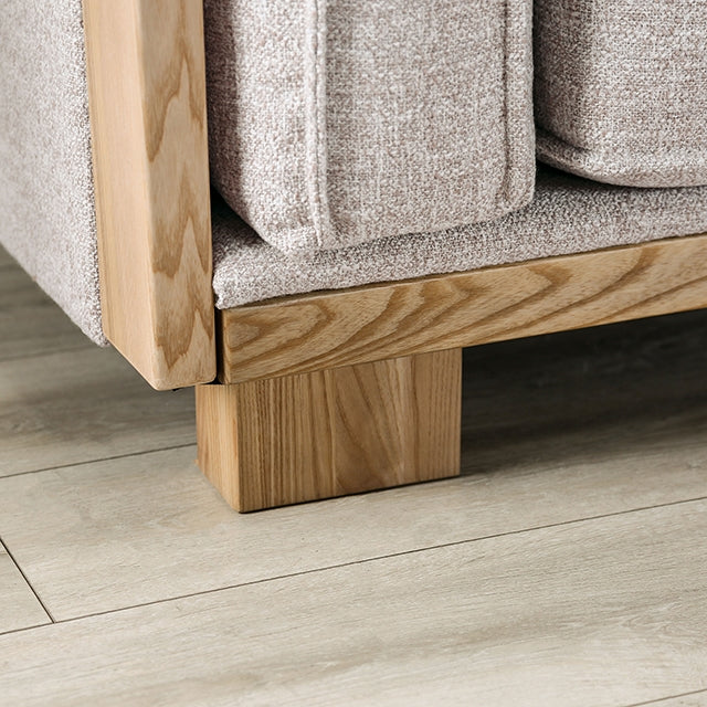 Harstad Chair