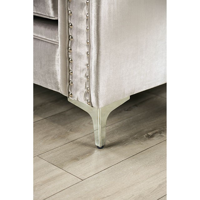 Elicia Love Seat
