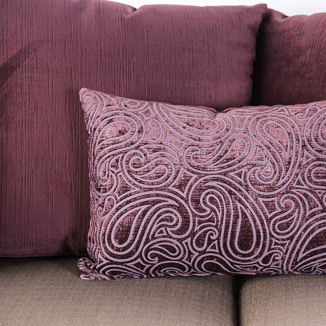 Benigno Love Seat