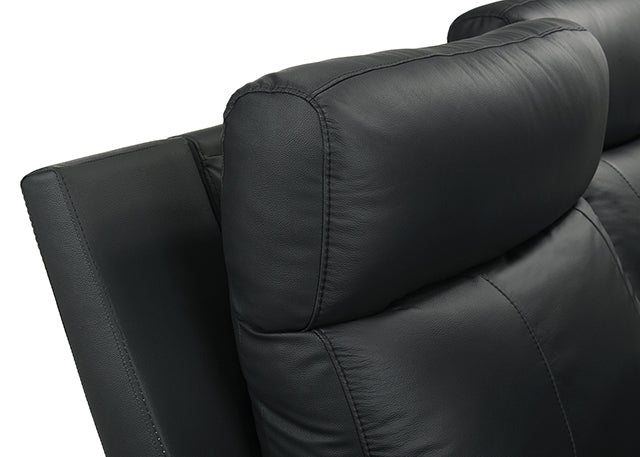 Oliverus Power Sectional