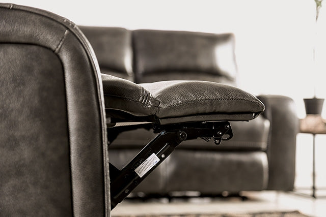 Soterios Power Recliner