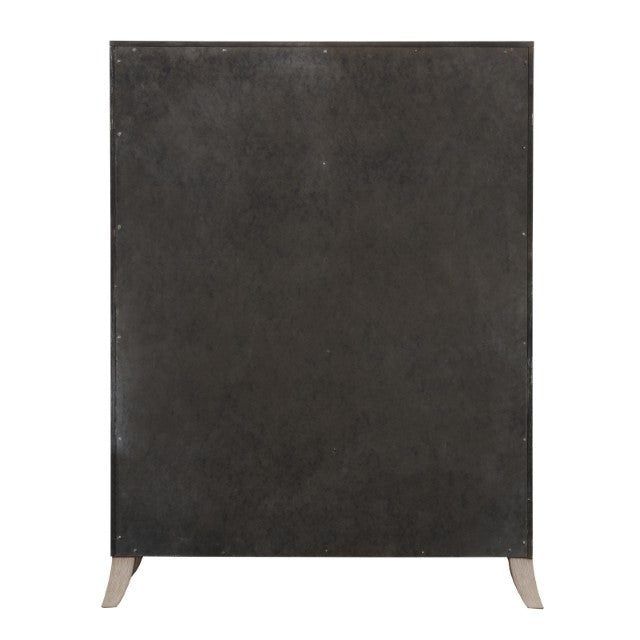 Candra Chest