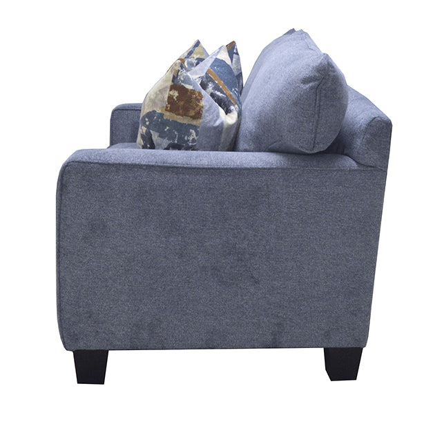Thame Loveseat