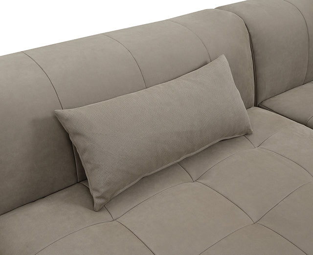 Wigston Sectional