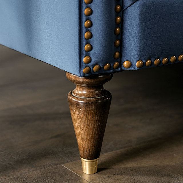 Martinique Loveseat