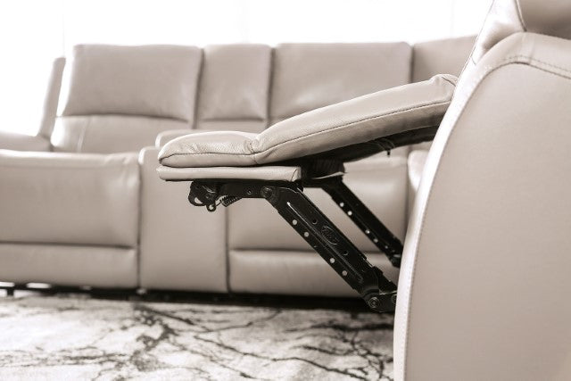 Gorgius Power Recliner