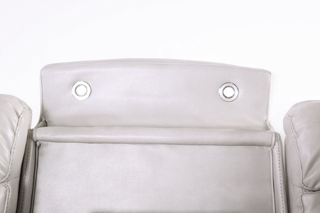 Edmondus Power Sectional