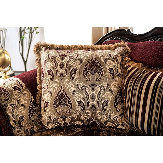Matteo Love Seat