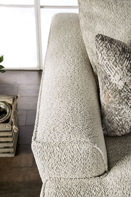 Moorpark Loveseat
