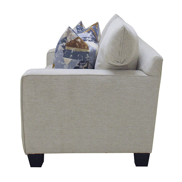 Harrow Loveseat