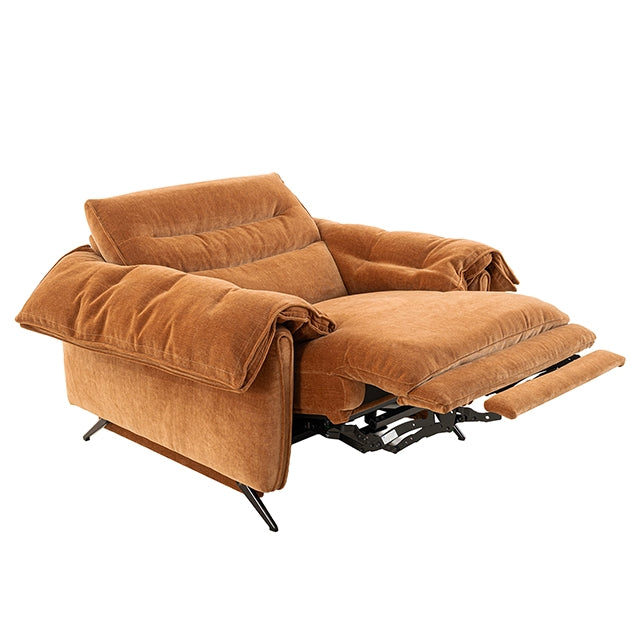 Morley Power Sofa + Loveseat