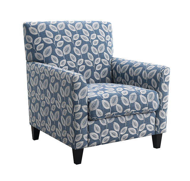 Ivey Acent Chair