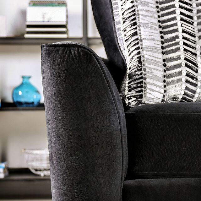 Modbury Sectional