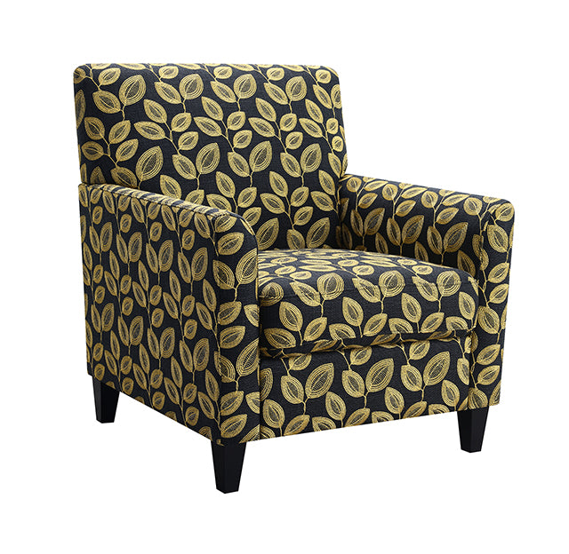 Ivey Acent Chair