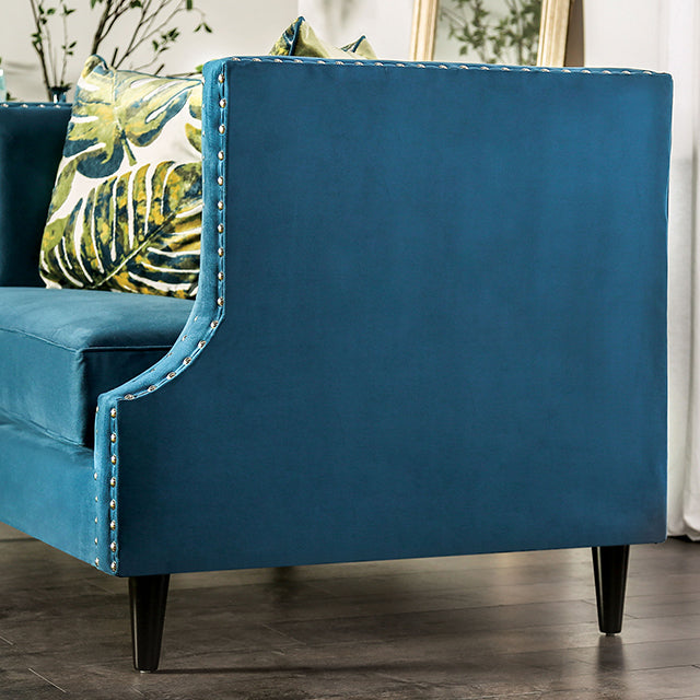Azuletti Loveseat