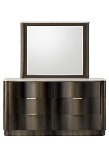 Lantrisant Dresser
