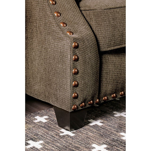 Cornelia Love Seat